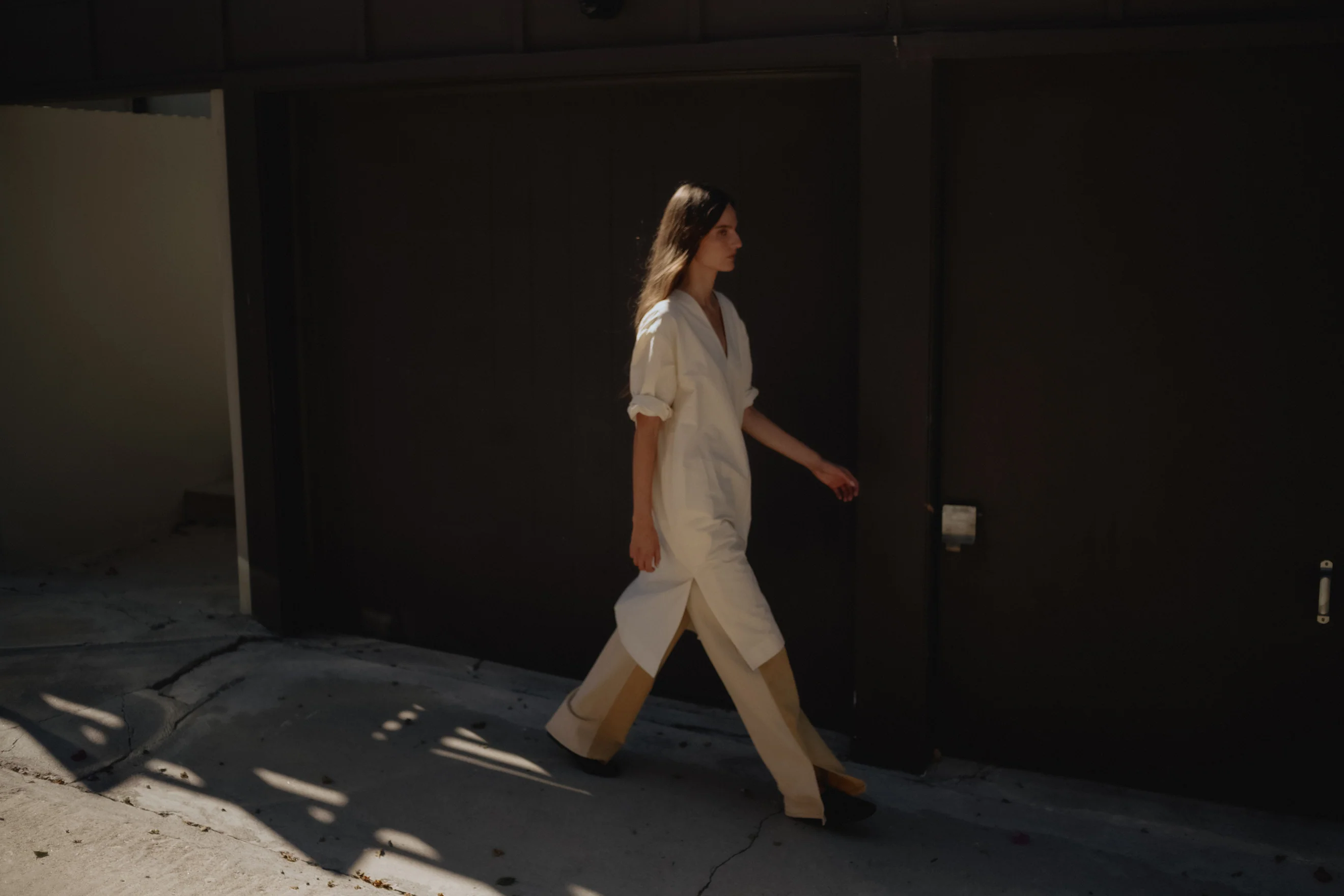 Authentic Denim, Responsibly Reimagined